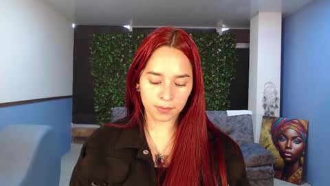 Alaia Skater online show from October 25, 6:59 pm