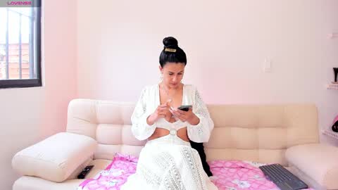 Alaia  online show from March 2, 6:24 pm