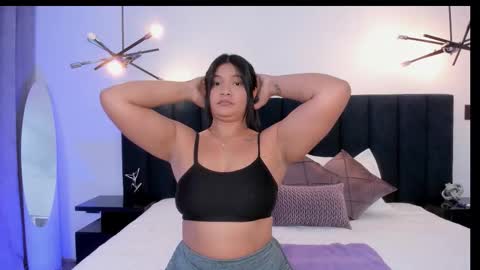 Alaia online show from February 1, 8:07 pm