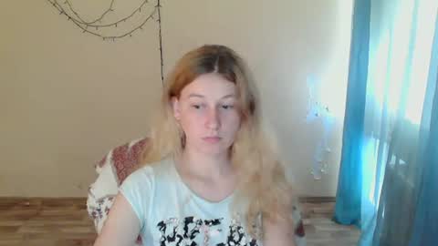 Anna online show from August 1, 6:37 am