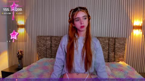 A L A N A  online show from January 20, 12:07 pm