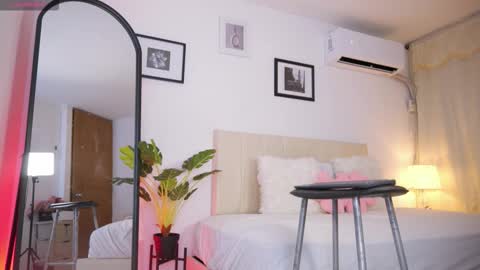 alana_ada online show from January 13, 3:01 am