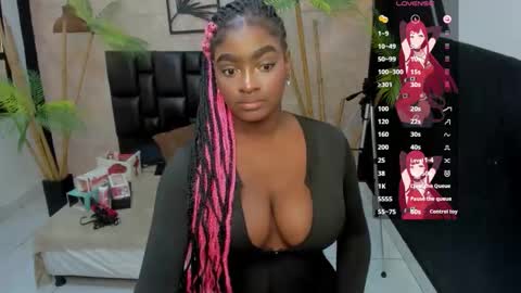 Alana online show from December 3, 12:29 pm