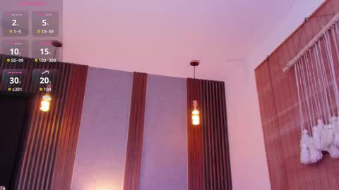 Alana online show from October 1, 3:55 am