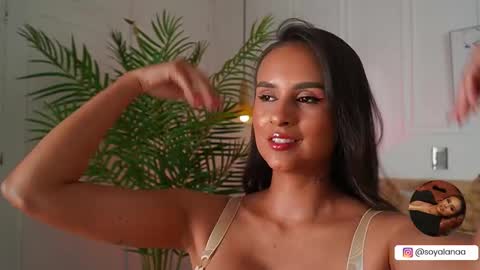 Alana online show from November 10, 2:06 am