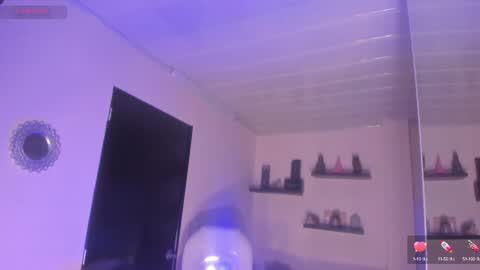 Maeve  online show from December 9, 11:47 am