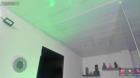 Maeve  online show from December 10, 11:43 am