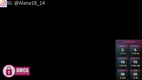 alana_pherson online show from November 29, 7:23 am