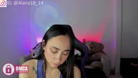 alana_pherson online show from November 22, 6:49 am