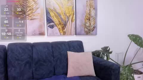 Alana  online show from September 30, 12:11 pm