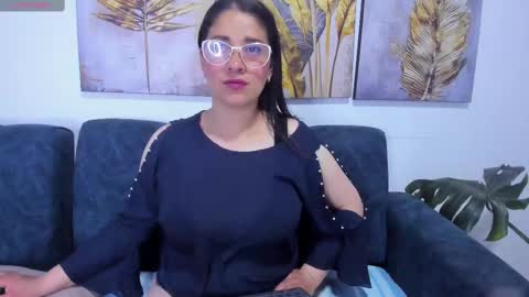 Alana  online show from October 3, 12:32 pm