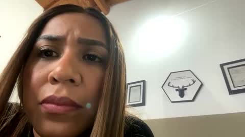 Alana online show from February 15, 9:06 pm