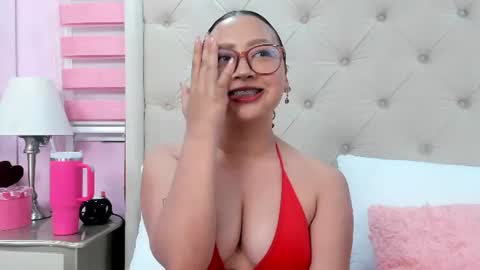 Alana  online show from June 11, 9:22 pm