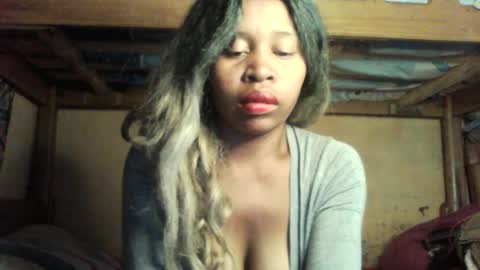 AlanaAngela online show from June 12, 11:18 am
