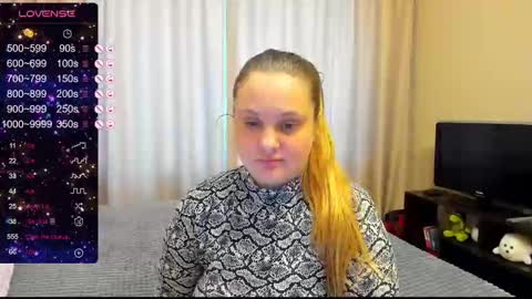 Snapshot of alanabrox chatting on February 6, 9:11 am Julia online show from February 6, 9:11 am