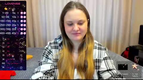 Snapshot of alanabrox chatting on January 31, 11:56 am Julia online show from January 31, 11:56 am