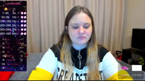 Snapshot of alanabrox chatting on January 10, 7:04 am Julia online show from January 10, 7:04 am