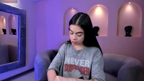 Alana online show from March 11, 3:25 am