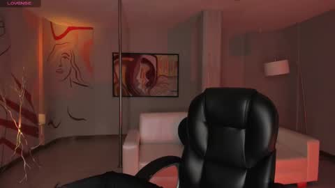 Alana online show from February 26, 3:46 am