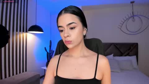 Alana online show from November 19, 12:49 pm