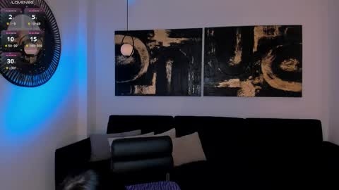 Alana online show from October 10, 12:54 pm