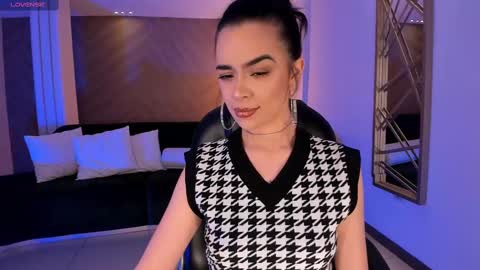 Alana online show from February 23, 11:43 pm