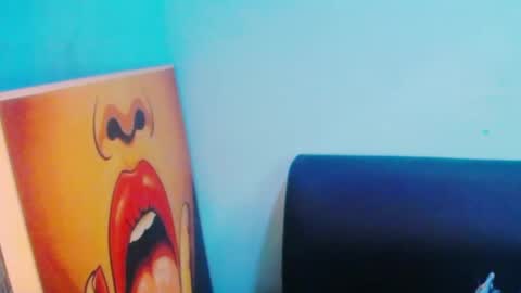 alanadelray online show from January 20, 7:47 am