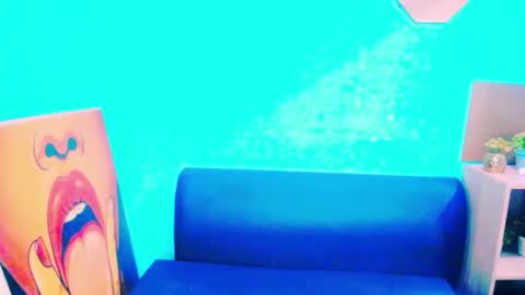 alanadelray online show from January 9, 6:38 am