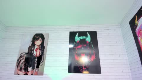 ALANA  online show from February 20, 8:53 pm