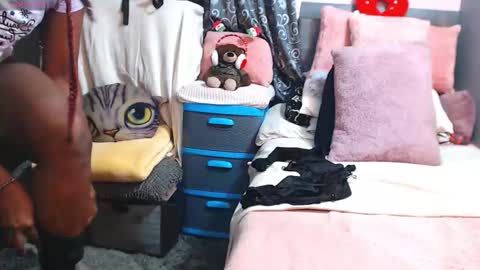 Alanalaurent15 online show from March 11, 11:03 am