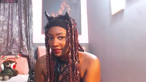 Alanalaurent15 online show from March 13, 5:25 pm