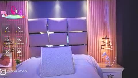 Sasha online show from November 24, 3:30 am