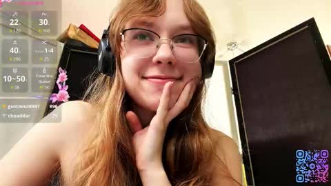 Stella online show from November 16, 10:15 am