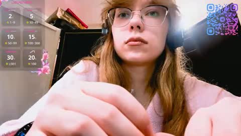 Stella online show from December 1, 11:03 am