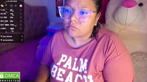 lanna online show from February 7, 1:25 am