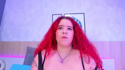 Alanna  online show from February 24, 12:21 am