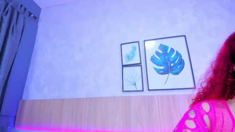 Alanna  online show from March 5, 6:09 am