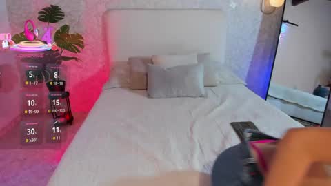 alannarouge online show from May 27, 11:29 am