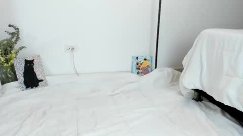 Alanna Cute Russell online show from February 22, 8:48 pm