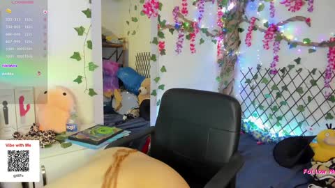 Snapshot of alaska_colors chatting on February 8, 1:01 pm Caro online show from February 8, 1:01 pm