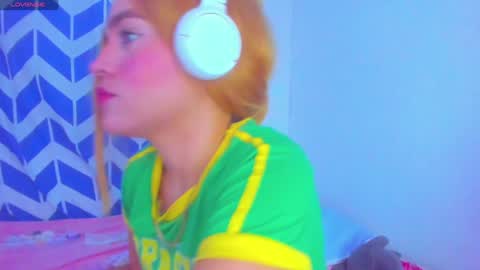 Snapshot of alaska_drew chatting on January 17, 4:17 am Alaska online show from January 17, 4:17 am