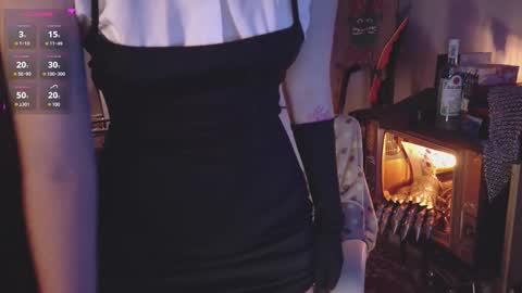 Snapshot of alaskagrace chatting on October 13, 3:09 am Alaska Grace       online show from October 13, 3:09 am