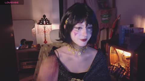 Snapshot of alaskagrace chatting on November 1, 3:54 am Alaska Grace       online show from November 1, 3:54 am