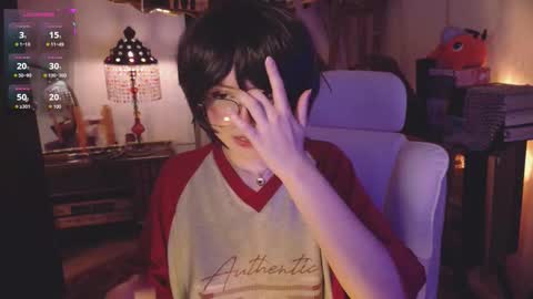 Snapshot of alaskagrace chatting on September 16, 3:36 am Alaska Grace       online show from September 16, 3:36 am