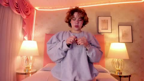 albaandthayron online show from January 30, 12:06 pm