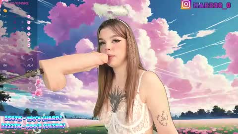 Ada online show from February 14, 3:15 pm