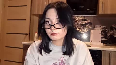 Im Katrina online show from March 2, 8:26 pm