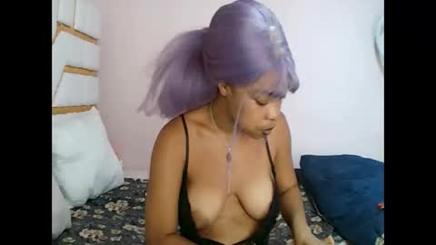 albertine1504 online show from February 24, 12:48 pm