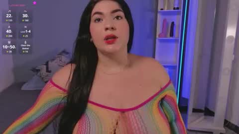 Silvanna online show from July 18, 2:37 am