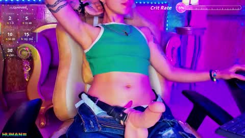 Aleja Online  GTM-5 700 1400 online show from November 7, 1:06 pm